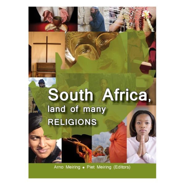 South Africa - land of many religions